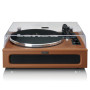 Lenco , Record Player , LS-430BN , Bluetooth , Speakers