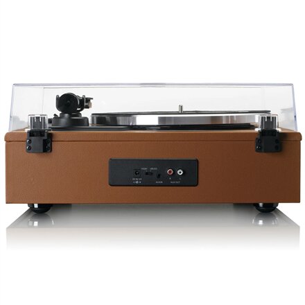 Lenco , Record Player , LS-430BN , Bluetooth , Speakers