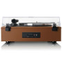 Lenco , Record Player , LS-430BN , Bluetooth , Speakers