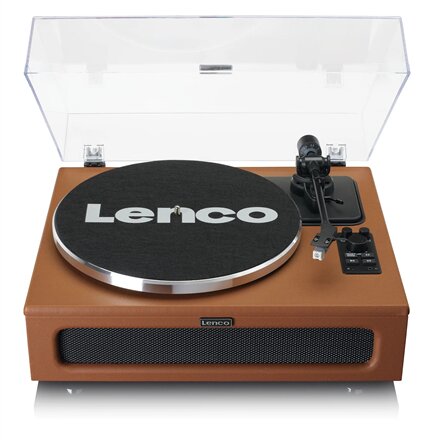 Lenco , Record Player , LS-430BN , Bluetooth , Speakers