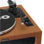 Lenco , Record Player , LS-430BN , Bluetooth , Speakers