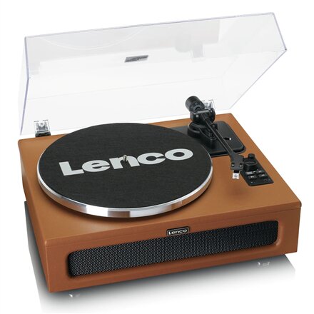Lenco , Record Player , LS-430BN , Bluetooth , Speakers