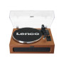 Lenco , Record Player , LS-430BN , Bluetooth , Speakers
