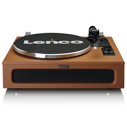 Lenco , Record Player , LS-430BN , Bluetooth , Speakers