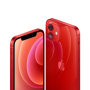 Apple iPhone 12 Red, 6.1 , XDR OLED, 2532 x 1170 pixels, Apple, A14 Bionic, Internal RAM 4 GB, 128 GB, Single SIM, Nano-SIM and eSIM, 3G, 4G, Main camera Dual 12+12 MP, Secondary camera 12 MP, iOS, 14, 2815 mAh