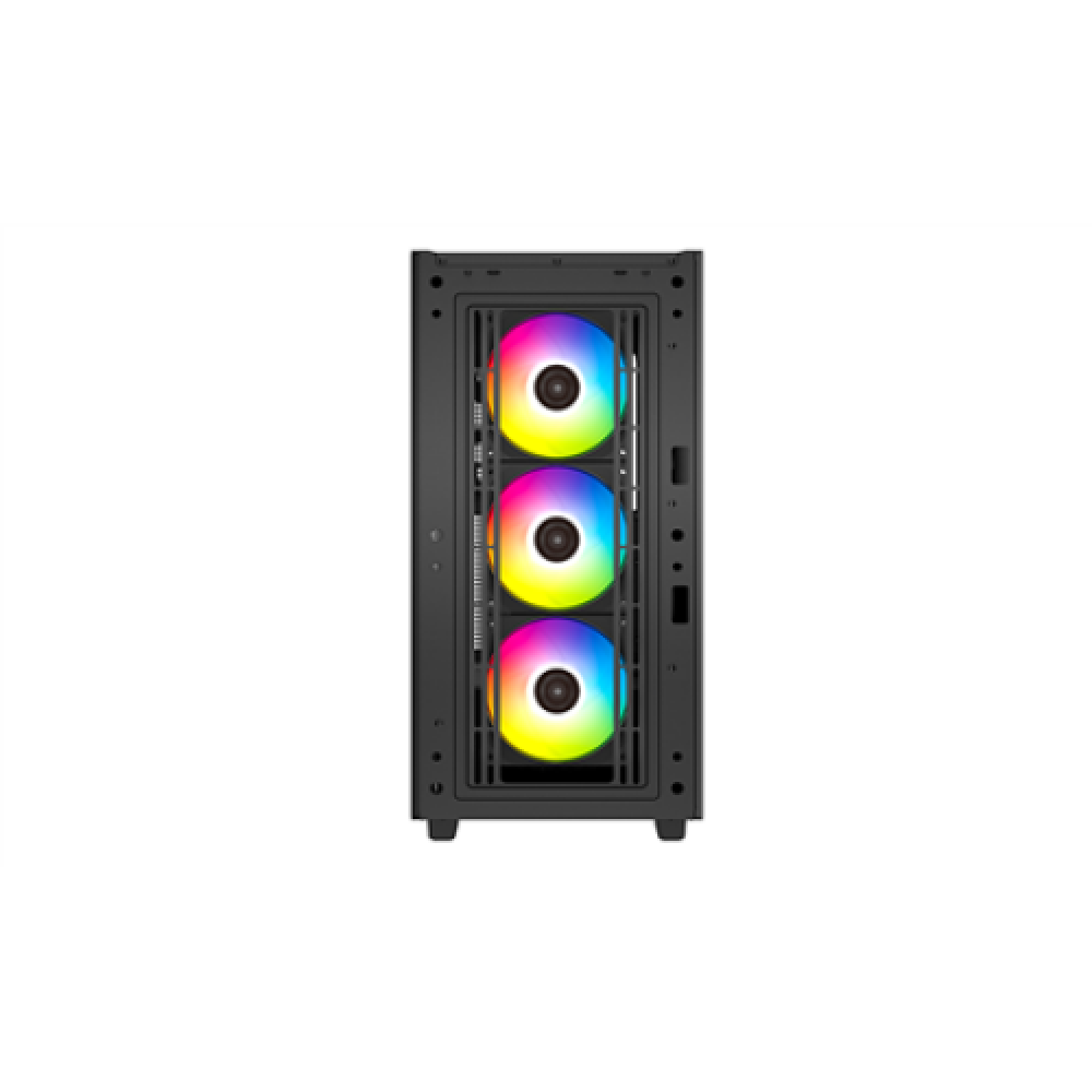Deepcool , CG560 , Mid-Tower , Power supply included Yes , PSU PF650
