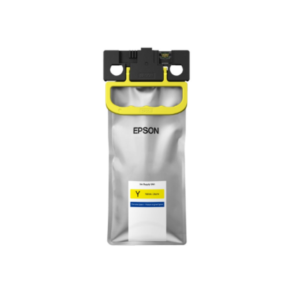Epson XXL Ink , WorkForce Pro EM/EP-C800R , Ink cartrige , Yellow
