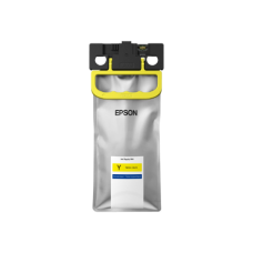 Epson XXL Ink , WorkForce Pro EM/EP-C800R , Ink cartrige , Yellow