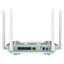 AX3200 Smart Router , R32 , 802.11ax , 800+2402 Mbit/s , 10/100/1000 Mbit/s , Ethernet LAN (RJ-45) ports 4 , Mesh Support Yes , MU-MiMO No , No mobile broadband , Antenna type External