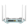 AX3200 Smart Router , R32 , 802.11ax , 800+2402 Mbit/s , 10/100/1000 Mbit/s , Ethernet LAN (RJ-45) ports 4 , Mesh Support Yes , MU-MiMO No , No mobile broadband , Antenna type External