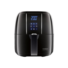 Caso , AF 200 , Air fryer , Power 1400 W , Capacity up to 3 L , Hot air technology , Black