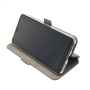Fixed Topic , Book Case , Realme , C61/C63/Note 60 , Leather , Black