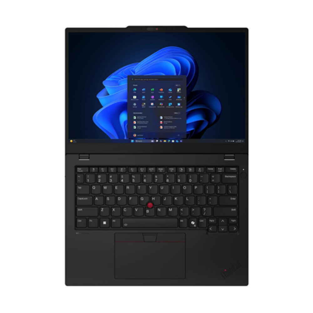 Lenovo ThinkPad L13 G6 Intel , Black , 13.3 , IPS , WUXGA , 1920 x 1200 pixels , Anti-glare , Intel Core Ultra 5 , 225U , 16 GB , Soldered LPDDR5x , Solid-state drive capacity 512 GB , Intel Graphics , Windows 11 Pro , 802.11ax , Bluetooth version 5.3 , L