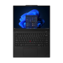 Lenovo ThinkPad L13 G6 Intel , Black , 13.3 , IPS , WUXGA , 1920 x 1200 pixels , Anti-glare , Intel Core Ultra 5 , 225U , 16 GB , Soldered LPDDR5x , Solid-state drive capacity 512 GB , Intel Graphics , Windows 11 Pro , 802.11ax , Bluetooth version 5.3 , L