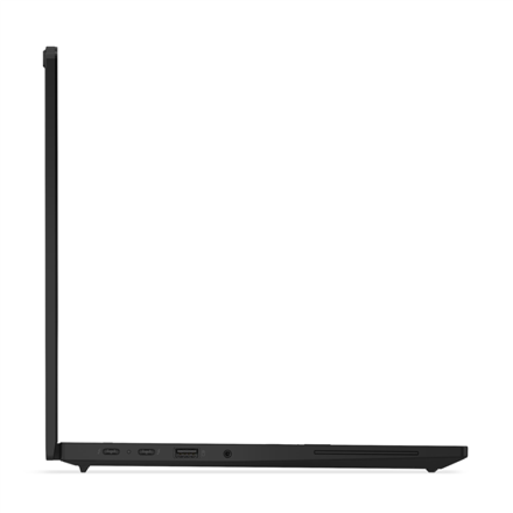 Lenovo ThinkPad L13 G6 Intel , Black , 13.3 , IPS , WUXGA , 1920 x 1200 pixels , Anti-glare , Intel Core Ultra 5 , 225U , 16 GB , Soldered LPDDR5x , Solid-state drive capacity 512 GB , Intel Graphics , Windows 11 Pro , 802.11ax , Bluetooth version 5.3 , L