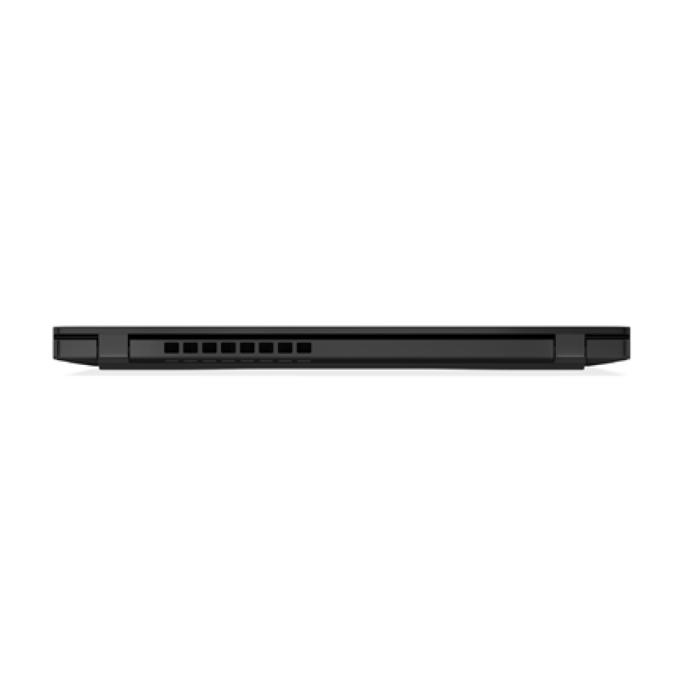 Lenovo ThinkPad L13 G6 Intel , Black , 13.3 , IPS , WUXGA , 1920 x 1200 pixels , Anti-glare , Intel Core Ultra 5 , 225U , 16 GB , Soldered LPDDR5x , Solid-state drive capacity 512 GB , Intel Graphics , Windows 11 Pro , 802.11ax , Bluetooth version 5.3 , L
