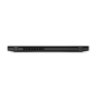 Lenovo ThinkPad L13 G6 Intel , Black , 13.3 , IPS , WUXGA , 1920 x 1200 pixels , Anti-glare , Intel Core Ultra 5 , 225U , 16 GB , Soldered LPDDR5x , Solid-state drive capacity 512 GB , Intel Graphics , Windows 11 Pro , 802.11ax , Bluetooth version 5.3 , L
