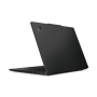 Lenovo ThinkPad L13 G6 Intel , Black , 13.3 , IPS , WUXGA , 1920 x 1200 pixels , Anti-glare , Intel Core Ultra 5 , 225U , 16 GB , Soldered LPDDR5x , Solid-state drive capacity 512 GB , Intel Graphics , Windows 11 Pro , 802.11ax , Bluetooth version 5.3 , L