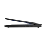 Lenovo ThinkPad L13 G6 Intel , Black , 13.3 , IPS , WUXGA , 1920 x 1200 pixels , Anti-glare , Intel Core Ultra 5 , 225U , 16 GB , Soldered LPDDR5x , Solid-state drive capacity 512 GB , Intel Graphics , Windows 11 Pro , 802.11ax , Bluetooth version 5.3 , L