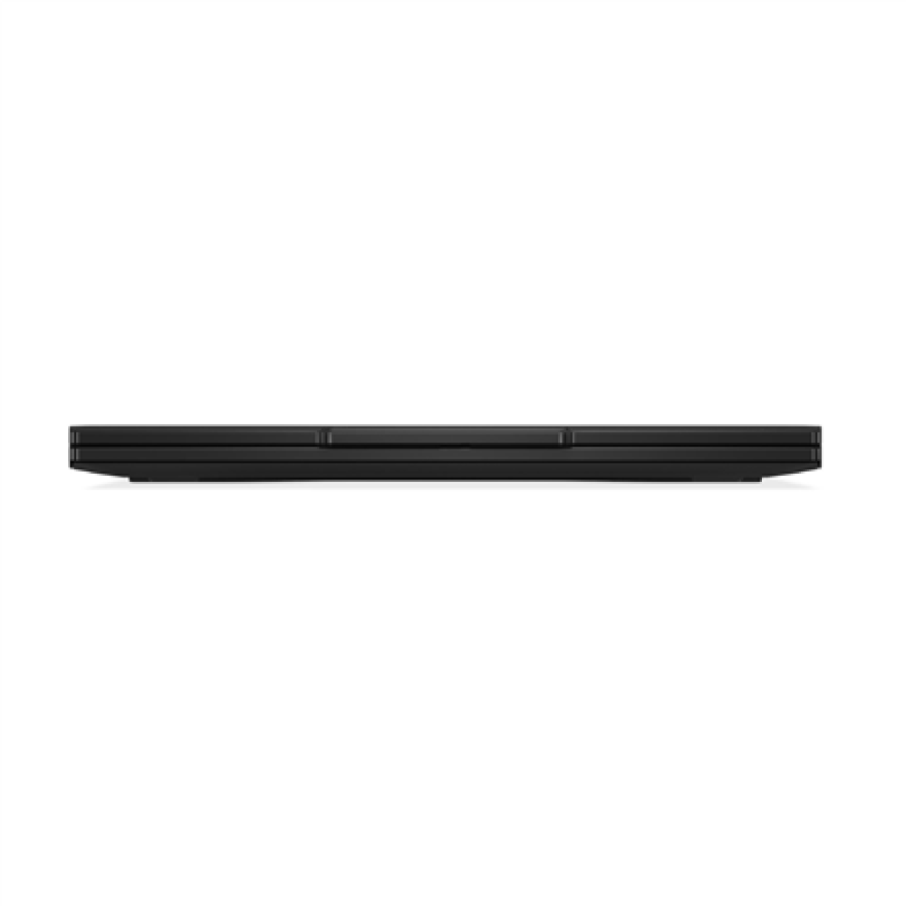 Lenovo ThinkPad L13 G6 Intel , Black , 13.3 , IPS , WUXGA , 1920 x 1200 pixels , Anti-glare , Intel Core Ultra 5 , 225U , 16 GB , Soldered LPDDR5x , Solid-state drive capacity 512 GB , Intel Graphics , Windows 11 Pro , 802.11ax , Bluetooth version 5.3 , L