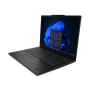 Lenovo ThinkPad L13 G6 Intel , Black , 13.3 , IPS , WUXGA , 1920 x 1200 pixels , Anti-glare , Intel Core Ultra 5 , 225U , 16 GB , Soldered LPDDR5x , Solid-state drive capacity 512 GB , Intel Graphics , Windows 11 Pro , 802.11ax , Bluetooth version 5.3 , L