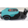 SALE OUT. AYI AYI Wireless Robotic Lawn Mower , DM3 1000i , 5200 Ah , UNPACKED