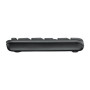 Logitech , Combo Wireless Keyboard and Mouse , MK220 , Keyboard and Mouse , Wireless , Mouse included , US , N/A , Black