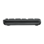 Logitech , Combo Wireless Keyboard and Mouse , MK220 , Keyboard and Mouse , Wireless , Mouse included , US , Black , N/A