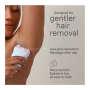 Braun Epilator , SE7030 Silk-épil Series 7 , Operating time (max) 40 min , Number of power levels 2 , Wet & Dry , White/Pink