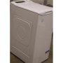 SALE OUT. Candy Washing Machine CSTG 47TME/1-S Candy Energy efficiency class B Top loading Washing capacity 7 kg 1400 RPM Depth 60 cm Width 41 cm Display LCD NFC White NO ORIGINAL PACKAGING, REFURBISHED , Candy , CSTG 47TME/1-S , Washing Machine , Energy 