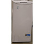 SALE OUT. Candy Washing Machine CSTG 47TME/1-S Candy Energy efficiency class B Top loading Washing capacity 7 kg 1400 RPM Depth 60 cm Width 41 cm Display LCD NFC White NO ORIGINAL PACKAGING, REFURBISHED , Candy , CSTG 47TME/1-S , Washing Machine , Energy 