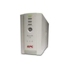 Schneider Electric APC Back-UPS , BK500EI , 500 VA , 300 W