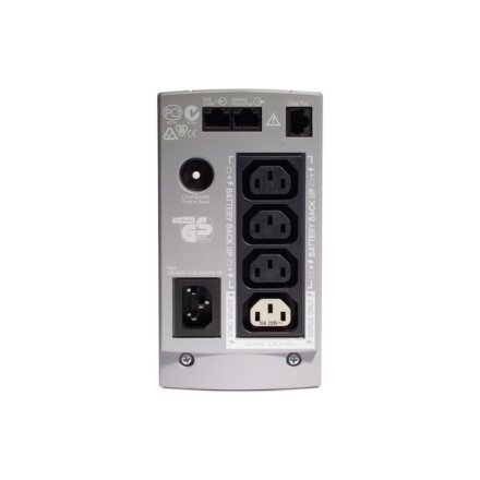 Schneider Electric APC Back-UPS , BK500EI , 500 VA , 300 W