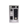 Schneider Electric APC Back-UPS , BK500EI , 500 VA , 300 W