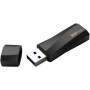Silicon Power , USB Flash Drive , Blaze Series B07 , 16 GB , Type-A USB 3.2 Gen 1 , Black