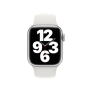 Apple Sport Band 41 White