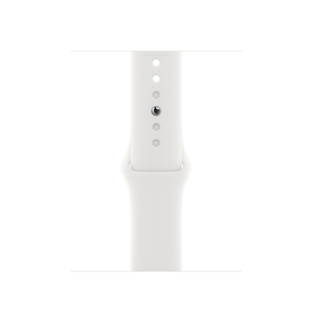 Apple Sport Band 41 White
