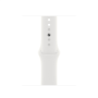 Apple Sport Band 41 White