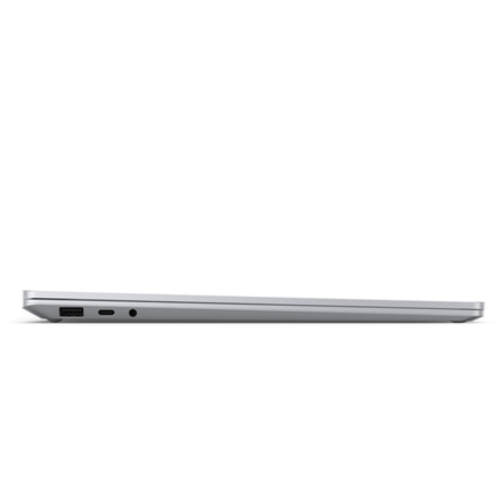 Microsoft Renewed Grade A , Surface Laptop 4 Platinum , 15 , i7-1185G7 , 8 GB , SSD , 256 GB , Intel Iris Xe Graphics , Windows 11 Pro , Keyboard language US