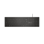 Natec Herring , Keyboard , Wired , US , Black , USB Type-A