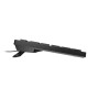 Natec , Herring , Keyboard , Wired , US , Black