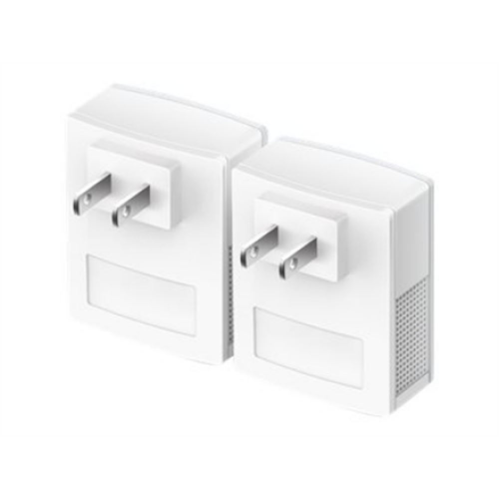 TP-LINK , Powerline Adapters Kit , TL-PA4010 KIT , 10/100 Mbit/s , Ethernet LAN (RJ-45) ports 1