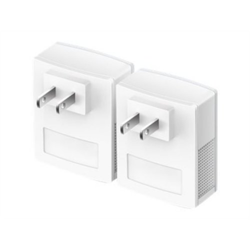 TP-LINK , Powerline Adapters Kit , TL-PA4010 KIT , 10/100 Mbit/s , Ethernet LAN (RJ-45) ports 1