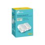 TP-LINK , Powerline Adapters Kit , TL-PA4010 KIT , 10/100 Mbit/s , Ethernet LAN (RJ-45) ports 1