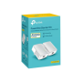 TP-LINK , Powerline Adapters Kit , TL-PA4010 KIT , 10/100 Mbit/s , Ethernet LAN (RJ-45) ports 1
