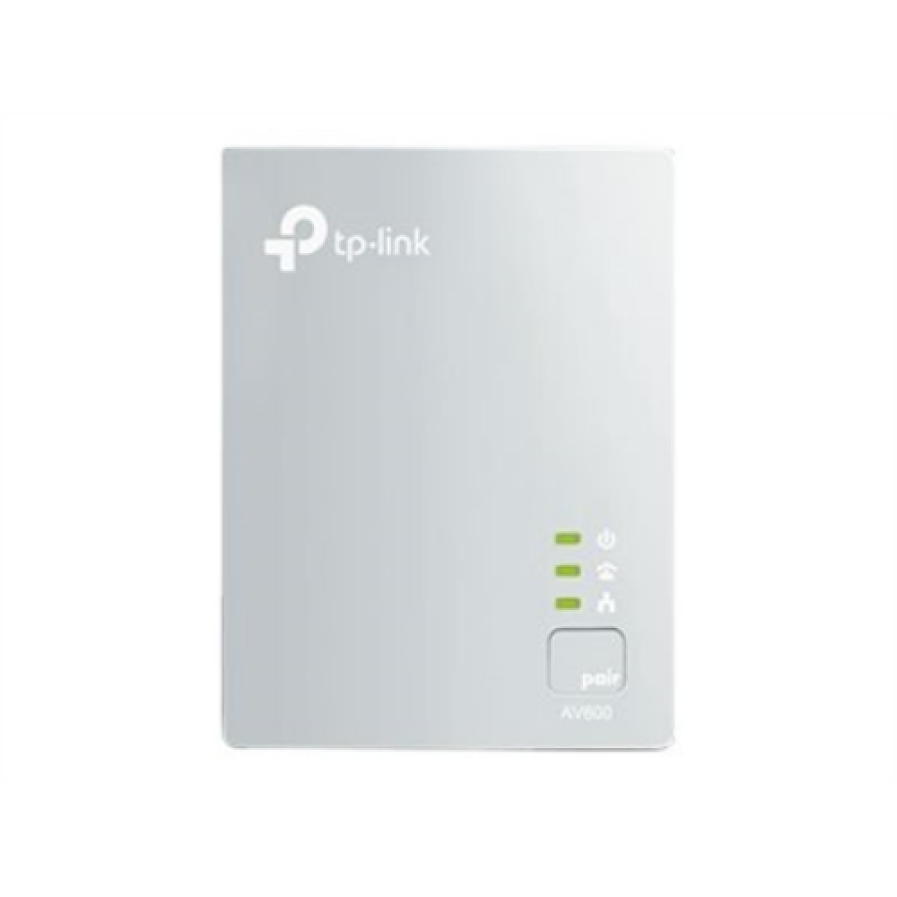 TP-LINK , Powerline Adapters Kit , TL-PA4010 KIT , 10/100 Mbit/s , Ethernet LAN (RJ-45) ports 1