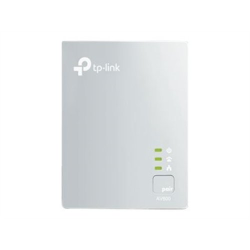 TP-LINK , Powerline Adapters Kit , TL-PA4010 KIT , 10/100 Mbit/s , Ethernet LAN (RJ-45) ports 1