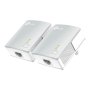 TP-LINK , Powerline Adapters Kit , TL-PA4010 KIT , 10/100 Mbit/s , Ethernet LAN (RJ-45) ports 1