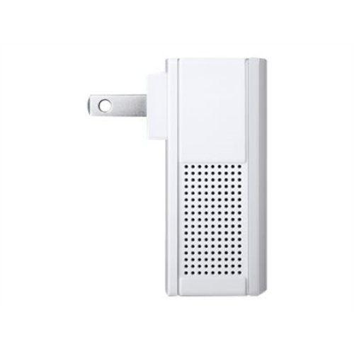 TP-LINK , Powerline Adapters Kit , TL-PA4010 KIT , 10/100 Mbit/s , Ethernet LAN (RJ-45) ports 1