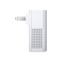 TP-LINK , Powerline Adapters Kit , TL-PA4010 KIT , 10/100 Mbit/s , Ethernet LAN (RJ-45) ports 1